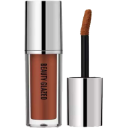 Beauty Glazed Matte Waterproof Long Lasting Liquid Lipstick -102#MOCHA BROWN image
