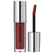 Beauty Glazed Matte Waterproof Long Lasting Liquid Lipstick -107# SANGRIA RED image