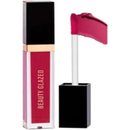 Beauty Glazed Matte Waterproof Long Lasting Liquid Lipstick image
