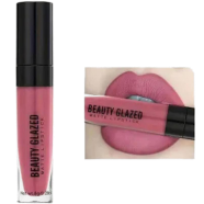 Beauty Glazed Matte Waterproof Long Lasting Liquid Lipstick image