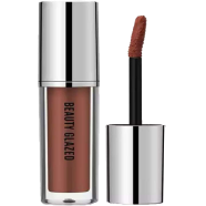 Beauty Glazed Matte Waterproof Long Lasting Liquid Lipstick -109#BURGUNDY image