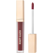 Beauty Glazed Matte Waterproof Long Lasting Liquid Lipstick -110 Buffy image