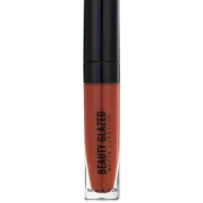 Beauty Glazed Misty Matte Lip Gloss Long Lasting Non-Stick Cup Moisturizing Liquid Lipstick 1 Pcs image