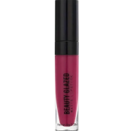 Beauty Glazed Misty Matte Lip Gloss Long Lasting Non-Stick Cup Moisturizing Liquid Lipstick 1 Pcs image
