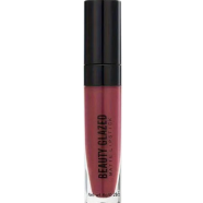 Beauty Glazed Misty Matte Lip Gloss Long Lasting Non-Stick Cup Moisturizing Liquid Lipstick 1 Pcs image