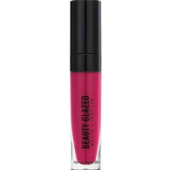 Beauty Glazed Misty Matte Lip Gloss Long Lasting Non-Stick Cup Moisturizing Liquid Lipstick 1 Pcs image