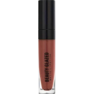Beauty Glazed Misty Matte Lip Gloss Long Lasting Non-Stick Cup Moisturizing Liquid Lipstick 1 Pcs image