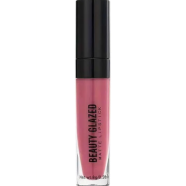Beauty Glazed Misty Matte Lip Gloss Long Lasting Non-Stick Cup Moisturizing Liquid Lipstick 1 Pcs image