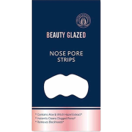 Beauty Glazed Nose Pore Strips image