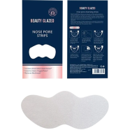 Beauty Glazed Nose Pore Strips Blackhead Remover - 1 Pcs 
