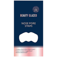 Beauty Glazed Nose Strip Blackheads Remover image