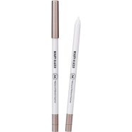 Beauty Glazed Pure Kajal Liner - White image