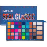 Beauty Glazed Real Classic 44 Color Eyeshadow image