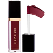 Beauty Glazed Ultra Matte Mini Liquid Lipstick 106 image