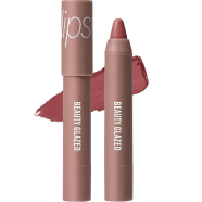 Beauty Glazed Velvet Lipstick Pen 101 Shade image