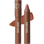 Beauty Glazed Velvet Lipstick Pen 102 Shade image