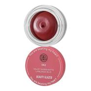 Beauty Glazed Velvet Supper Matte Lipstick - 342 image