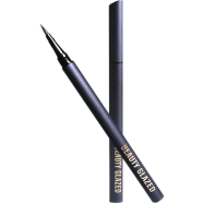 Beauty Glazed - Waterproof Liquid Eyeliner Black Eye Liner Pen Pencil Makeup Cosmetics Tools Beauty Glazed Natural Factors One Unit image