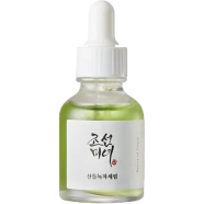 Beauty Of Joseon Calming Serum : Green Tea Plus Panthenol 10 ml (Mini) image