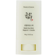 Beauty Of Joseon Matte Sun Stick Mugwort plus Camelia SPF 50 plus PA quadruple plus 18g image