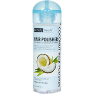 Beauty Treats Hair Polisher Coconut Extract and Vitamin E 178 ml image