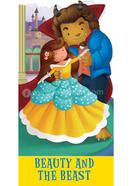Beauty and The Beast image