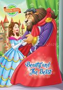 Beauty and the Beast image