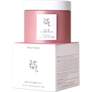 Beauty of Josen Red Bean Refreshing Pore Mask 140ml image