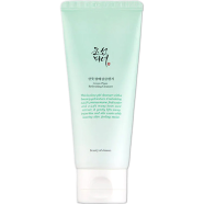 Beauty of Joseon Green Plum Refreshing Cleanser 100ml image
