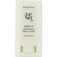 Beauty of Joseon Matte Sun Stick Mugwort Plus Camelia SPF50 Plus 18g image