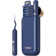 Bebird EarSight Plus Flexible Otoscope Light With Camera image