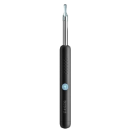 Bebird Smart Earwax Removal Tool R1 Black - 1pcs image