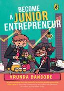 Become a Junior Entrepreneur image