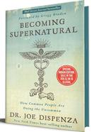 Becoming Supernatural image