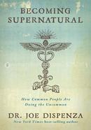 Becoming Supernatural image
