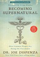Becoming Supernatural image