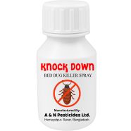 Bed Bug (Charpoka) Control Spray-50ml image