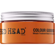 Bed Head Tigi Colour Goddess Miracle Treatment Mask - 200g image