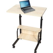 Bed Side Laptop Table – Perfect for Working or Studying from Bed image