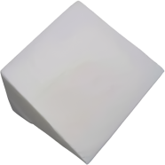 Bed Wedge Pillow for Acid Reflux for Sleeping Medical Grade Sponge Washable. image