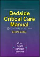 Bedside Critical Care Manual image