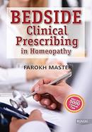 Bedside clinical prescribing In Homeopathy image