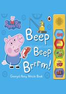 Beep Beep Brrrm! image