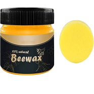 Beewax Wood Polish image