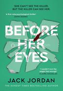 Before Her Eyes image