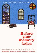 Before Your Memory Fades image