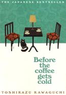 Before the Coffee Gets Cold image