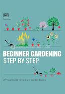 Beginner Gardening Step by Step image