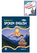 Beginner's SPOKEN ENGLISH image