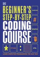 Beginner's Step-by-Step Coding Course image